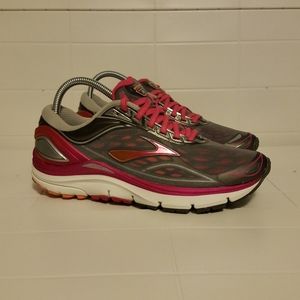 Brooks Transcend 3